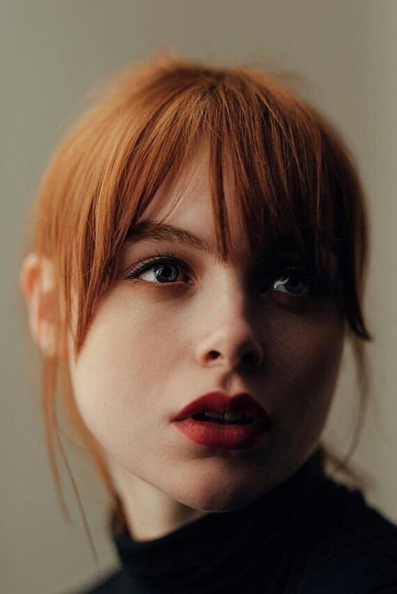 Megan Tiernan photo 5