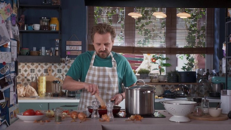 Still image for Pan Mama season 1 episode 19: Episode 19