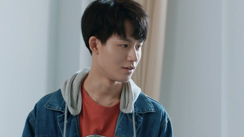 Still image for Oh My Drama Lover season 1 episode 9: Episode 9