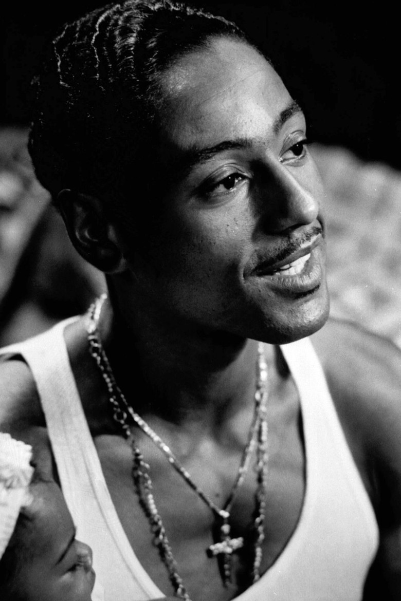 Giancarlo Esposito photo 10