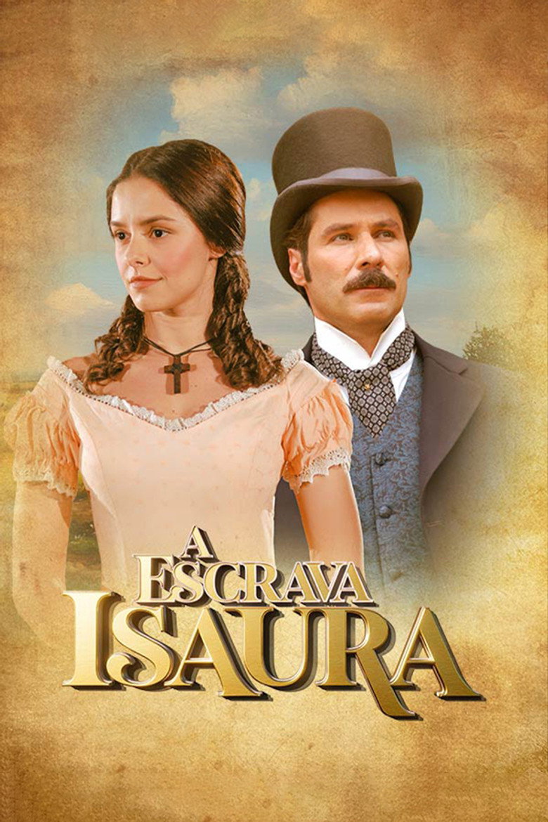 The Slave Isaura