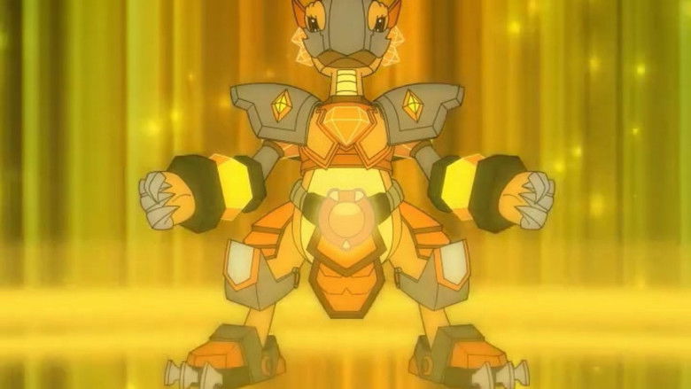 Still image for Dragon Warrior season 1 episode 50: Episode 50