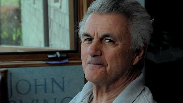 John Irving und wie er die Welt sieht movie poster