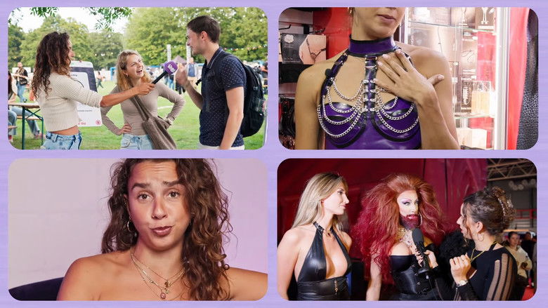 Still image for Gina's naaiatelier season 1 episode 1: Episode 1