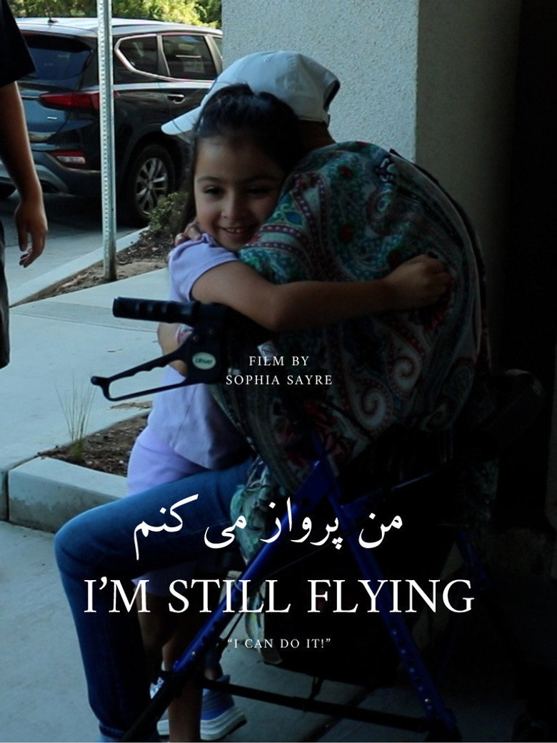 I'm Still Flying