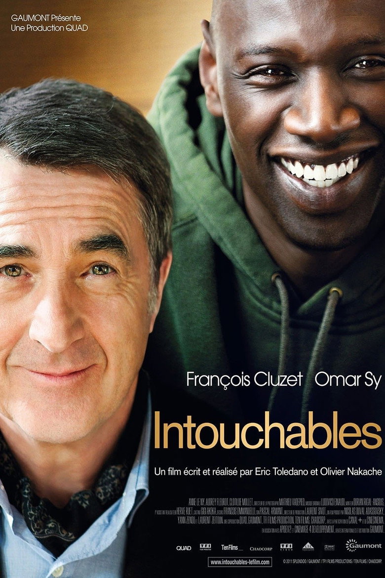 Póster la Película