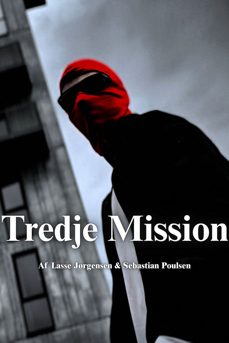Imatge de Tredje Mission
