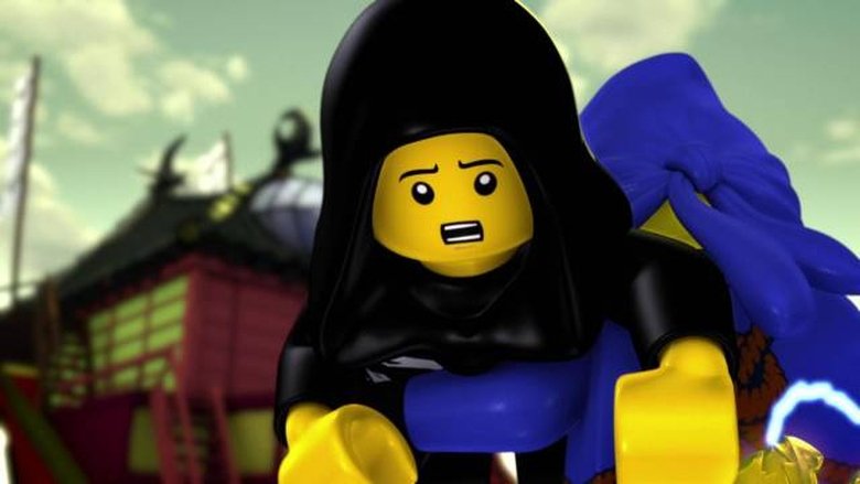 Still image for Ninjago season 1 episode 4: Episode 4 Still image for Ninjago season 1 episode 4: Episode 4