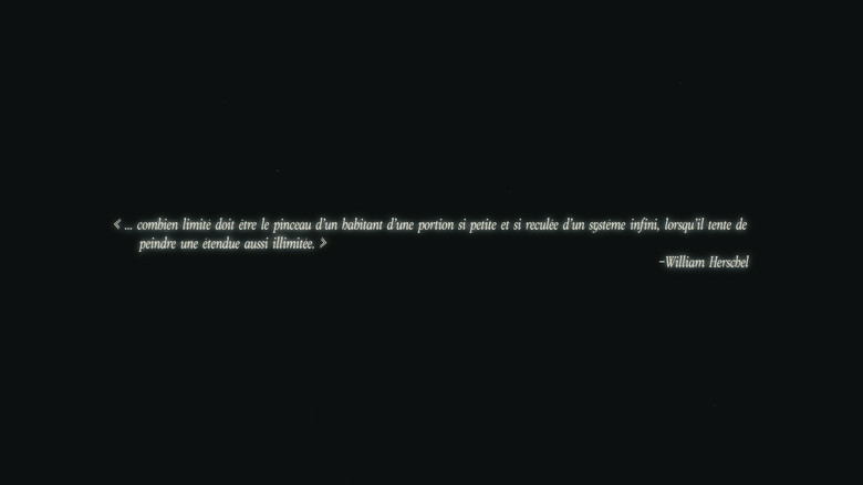 L'unité astronomique 2