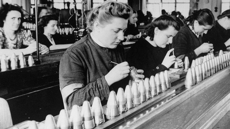 Still image for Unter Deutschen - Zwangsarbeit im NS-Staat season 1 episode 3: Episode 3