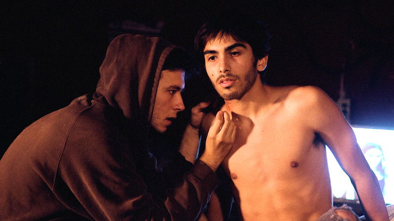 Image d'arrière-plan 1 du film Heaven