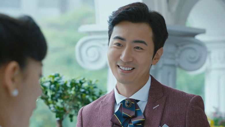 Still image for 猎金行动 season 1 episode 19: Episode 19