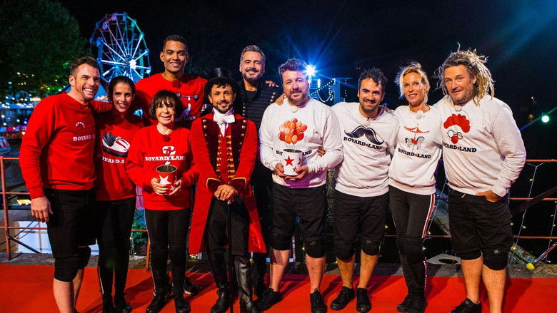 Still image for Boyard Land season 1 episode 4: Episode 4 Still image for Boyard Land season 1 episode 4: Episode 4