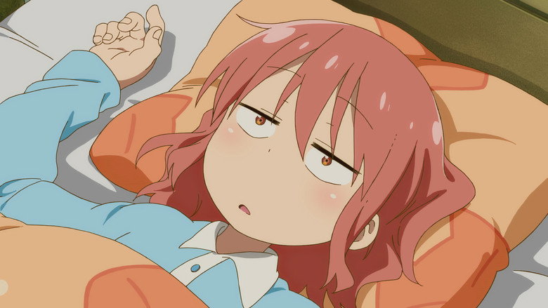 Miss Kobayashi's Dragon Maid Episode 2 Vf