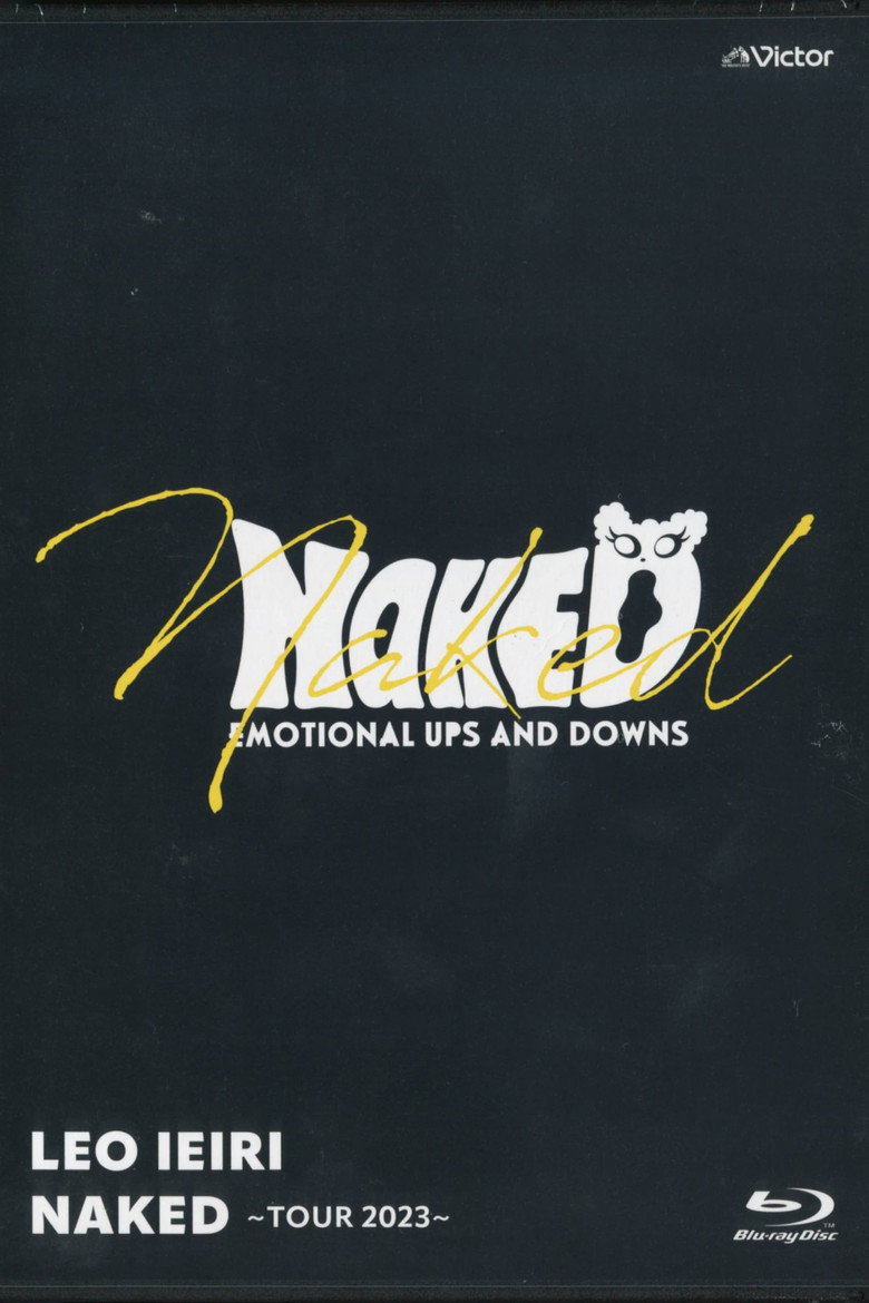 家入レオ TOUR 2023 ～NAKED～ at KT Zepp Yokohama