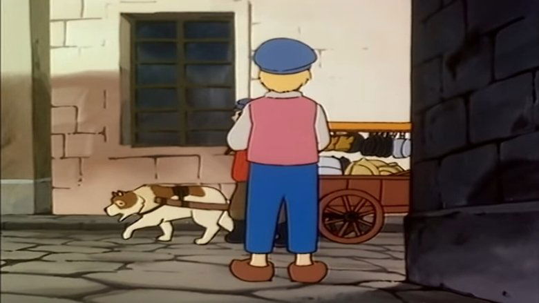 Still image for A Dog of Flanders season 1 episode 1: Nello Still image for A Dog of Flanders season 1 episode 1: Nello