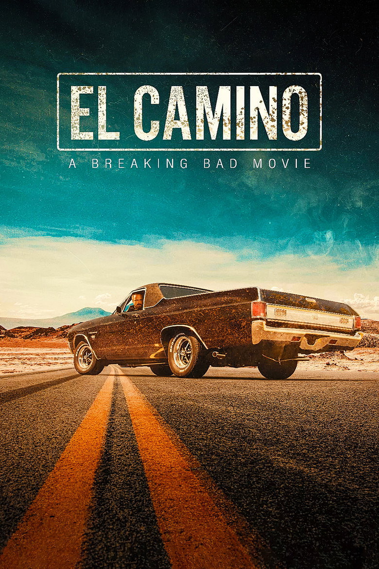 Imatge de El Camino: A Breaking Bad Movie