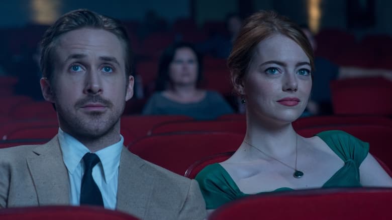 Immagine di La La Land