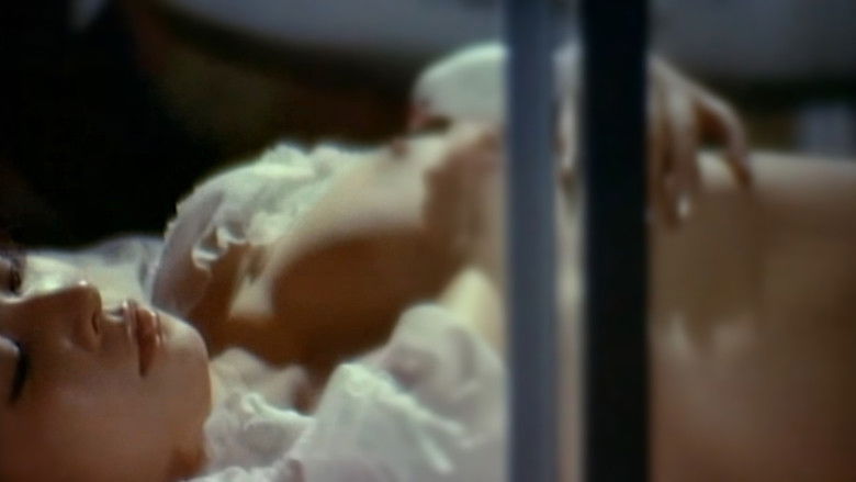 The Sex Pervert backdrop 10