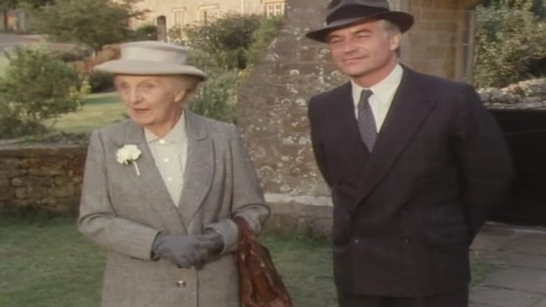 Miss Marple: A Murder Is Announced