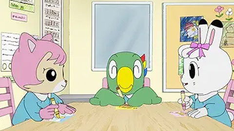 Still image for Shimajiro: A Wonderful Adventure season 1 episode 50: Episode 50