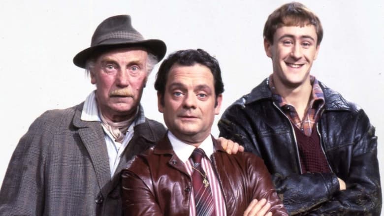 Only Fools and Horses - Season 7 Episode 1