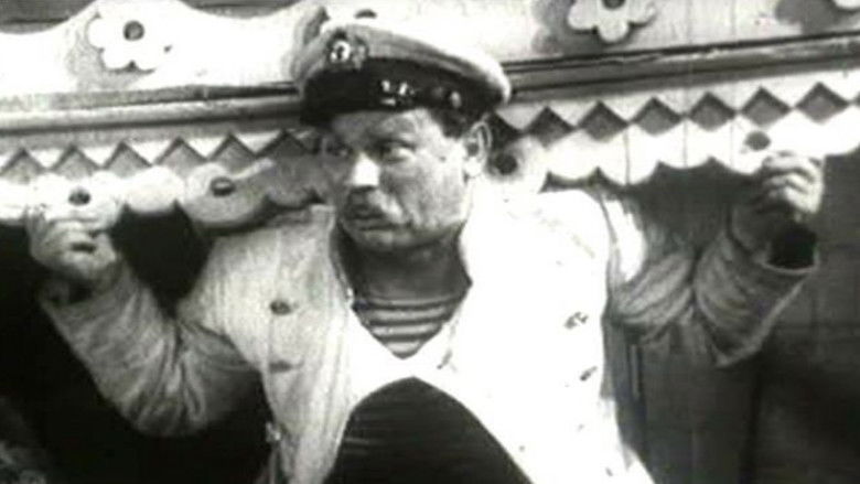 Image d'arrière-plan 5 du film Volga - Volga