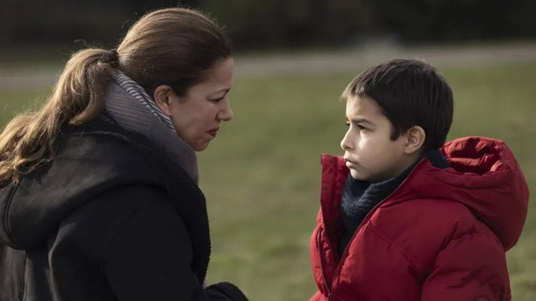 Image d'arrière-plan 7 du film Elles deux