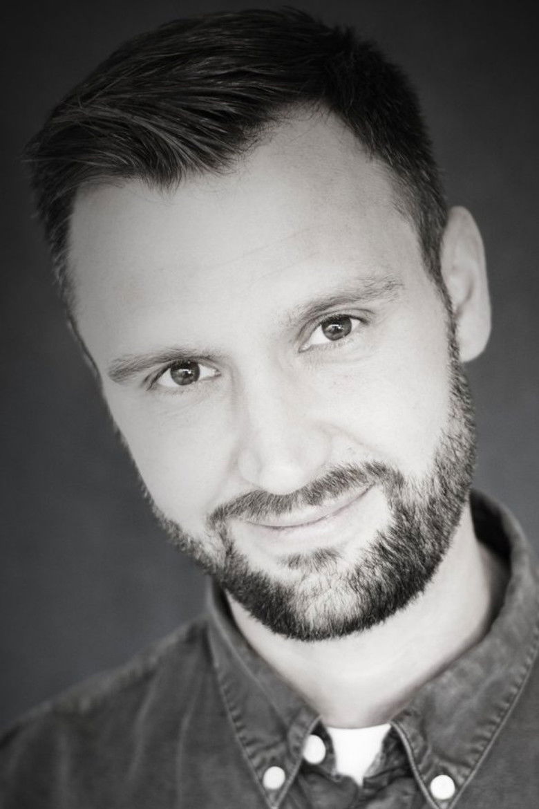 William Dybeck Sørensen portrait image