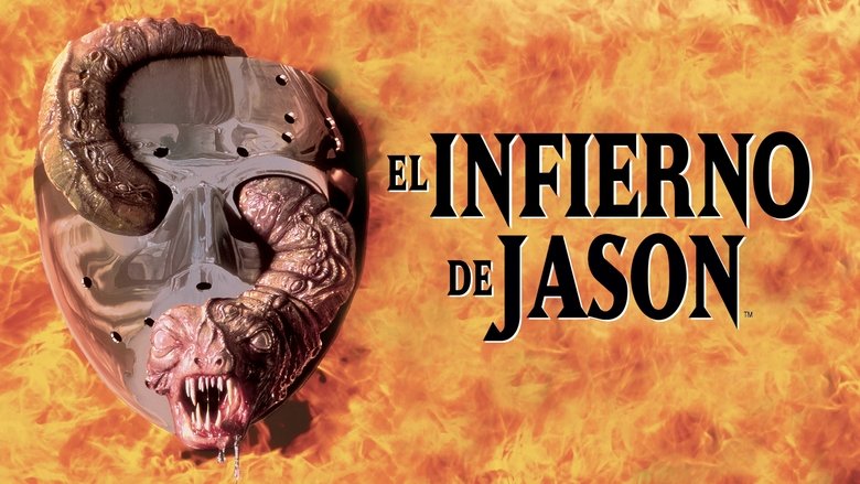 Jason Goes to Hell: The Final Friday (1993)