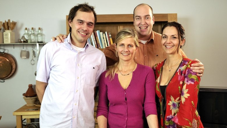 Kluci v akci Sezóna 1 Epizoda 260 bombuj