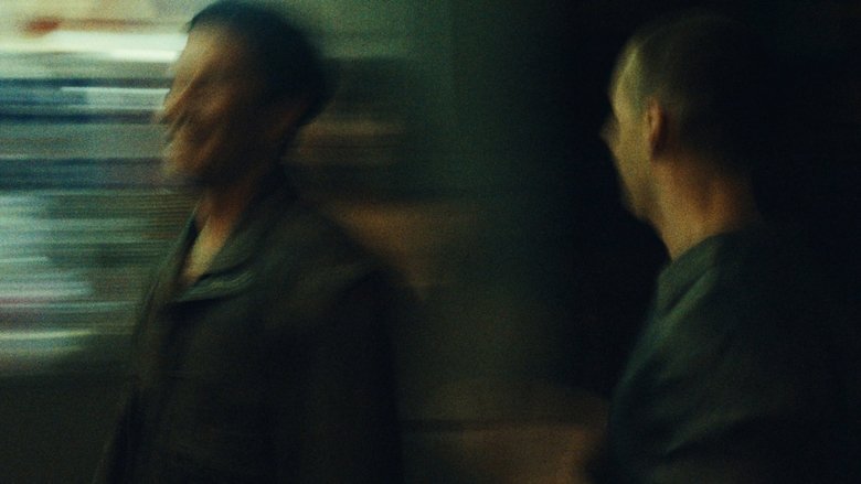 Stranger, Brother. (2025)