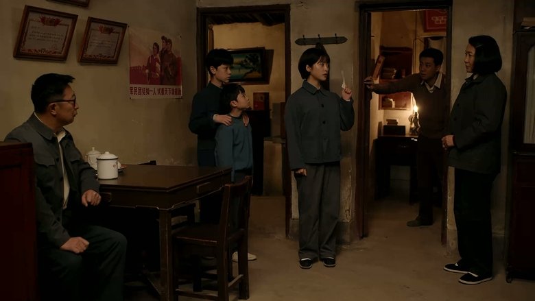 Still image for Six Sisters season 1 episode 6: Episode 6