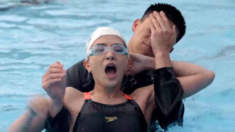 Still image for Red Balloon season 1 episode 5: Episode 5