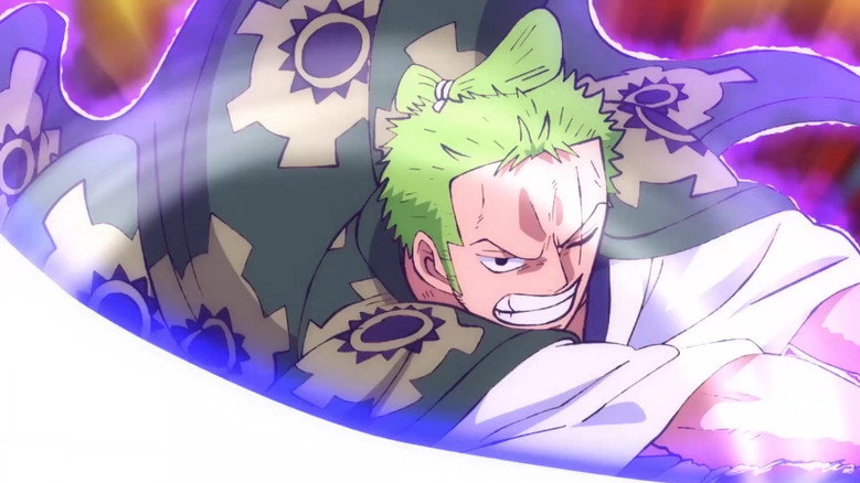 One Piece 952 Eng Sub