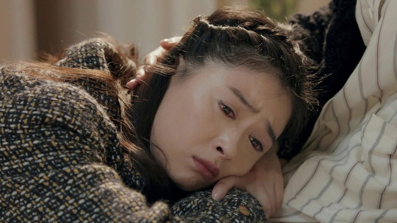 Still image for Half a Lifelong Romance season 1 episode 14: Episode 14