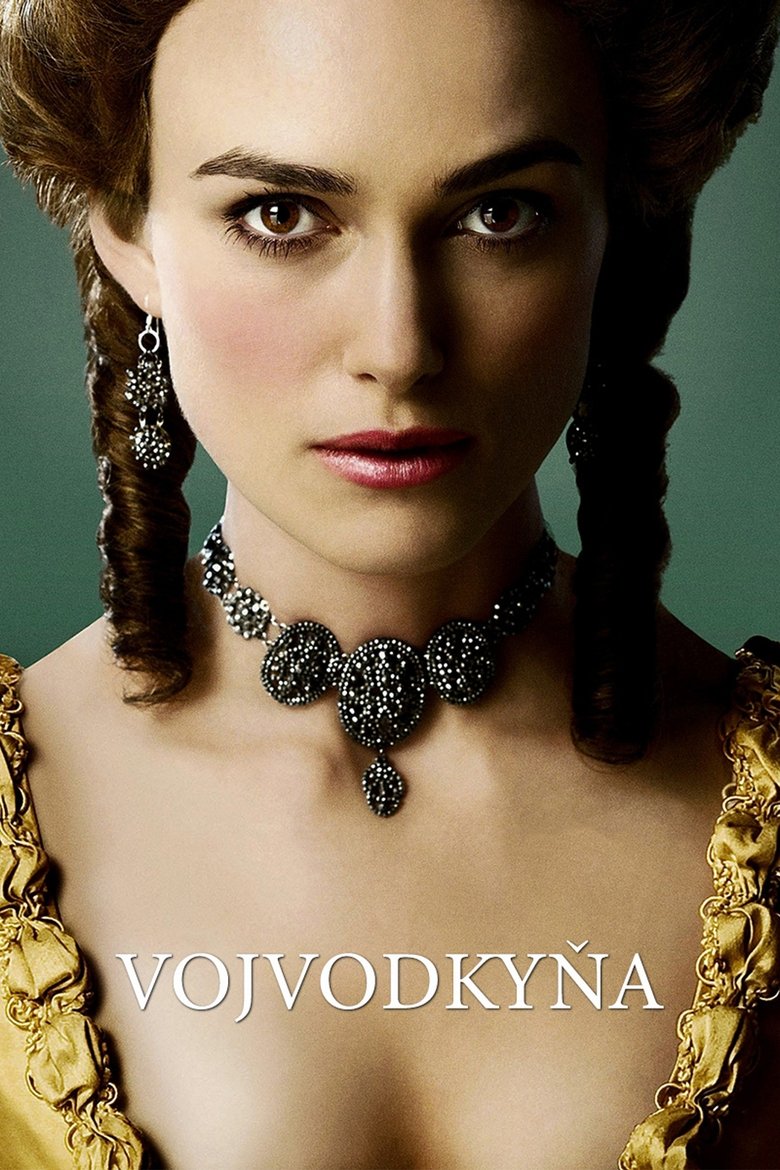 Vojvodkyňa (2008)