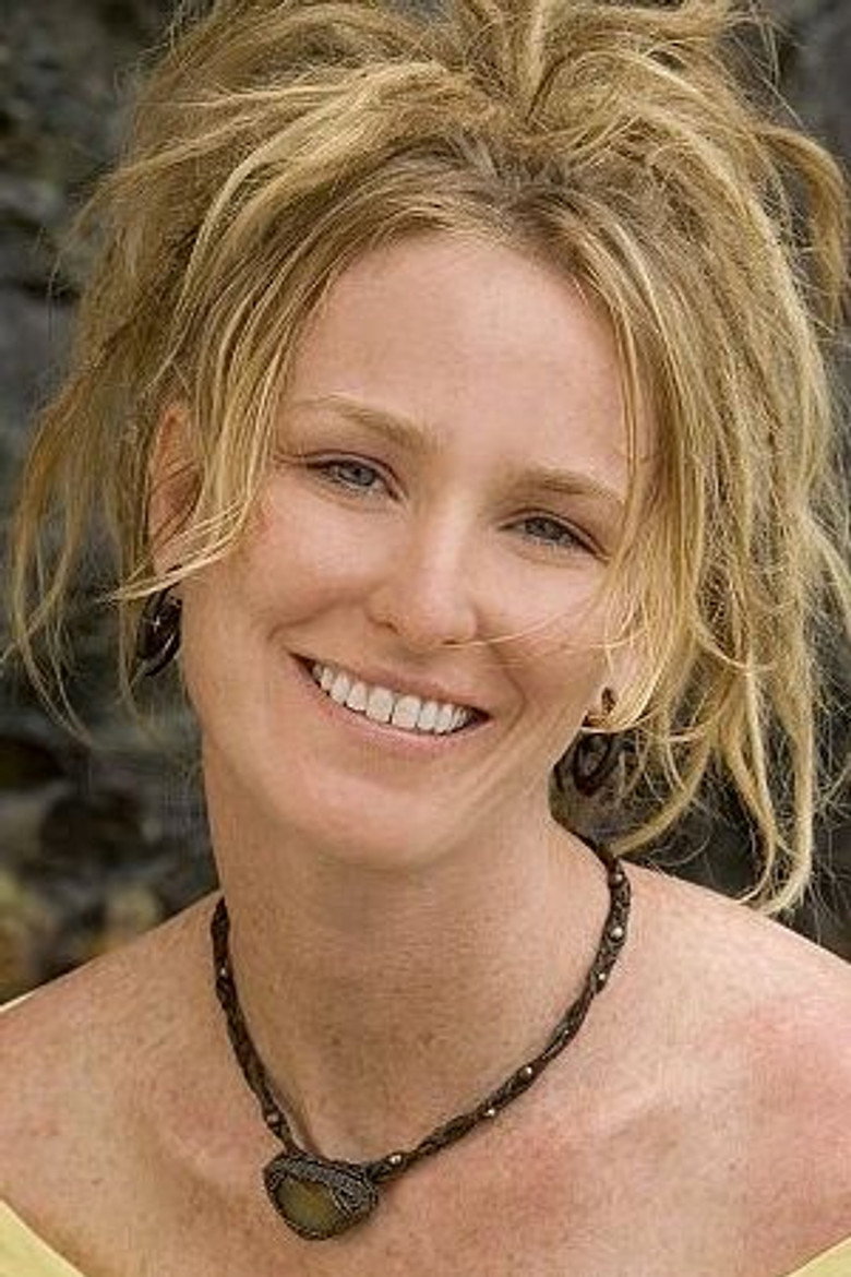 Courtney Marit portrait