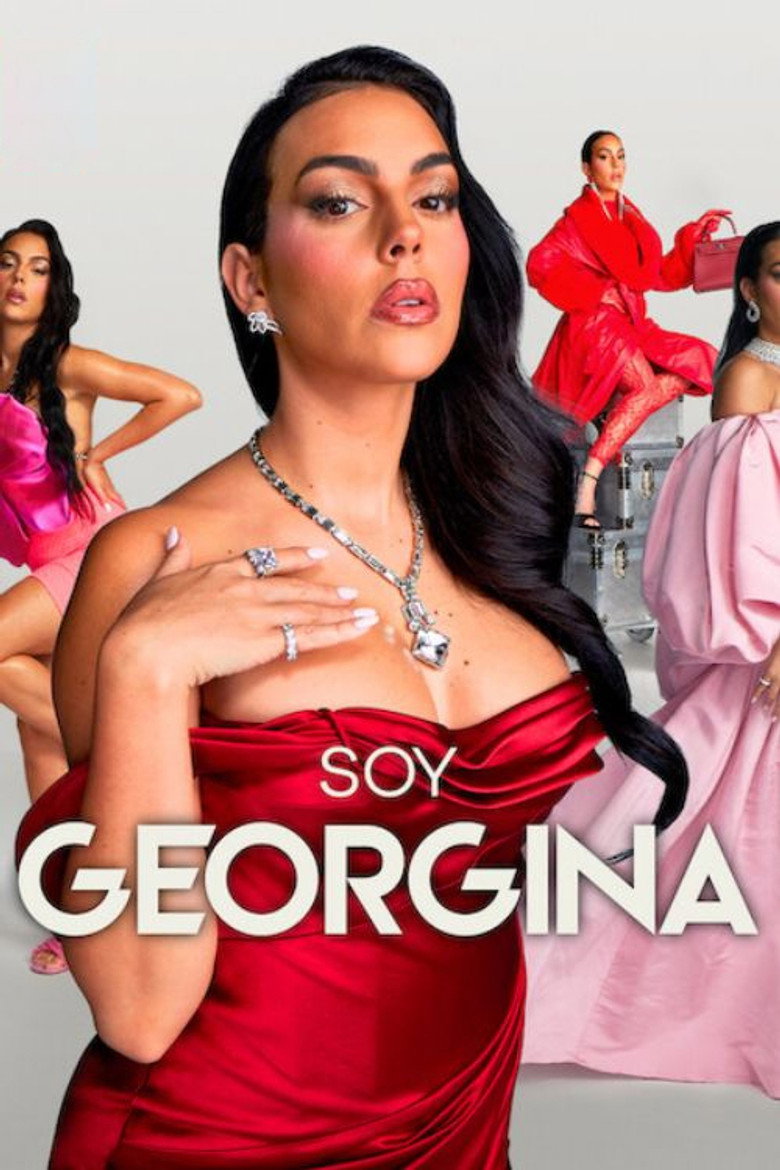 Póster la Serie