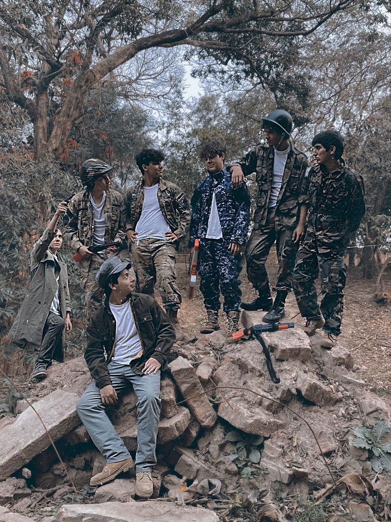 Imatge de What Christmas Left Behind