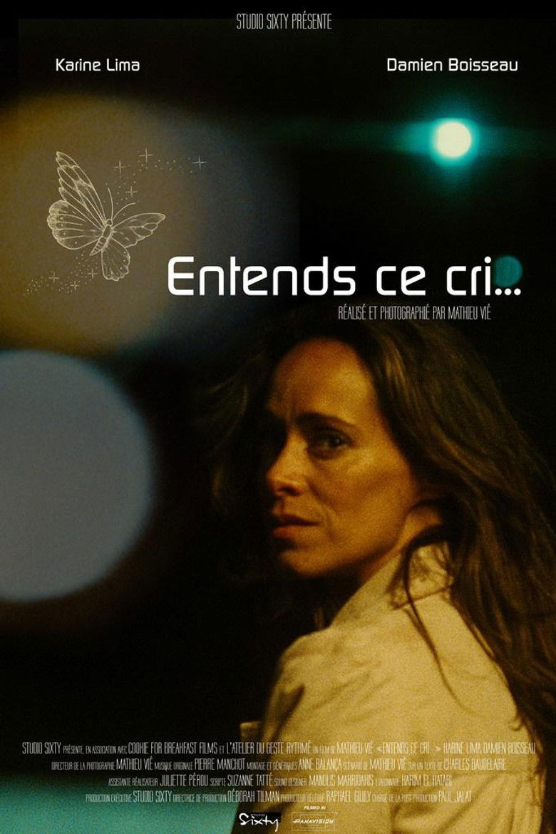 Imatge de Entends ce cri...