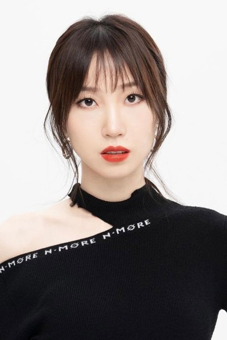 Лю Жуй Ци portrait image