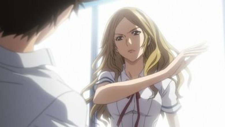 Still from Guilty Crown - Season 1 Episode 7