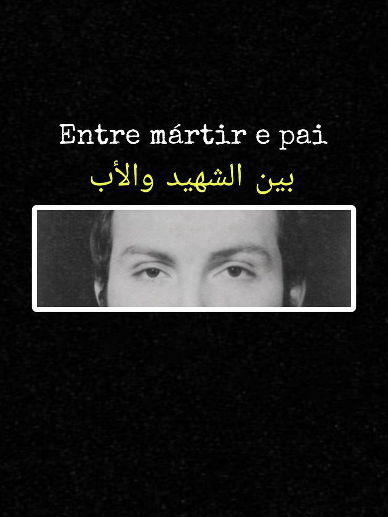 Imatge de Entre Mártir e Pai