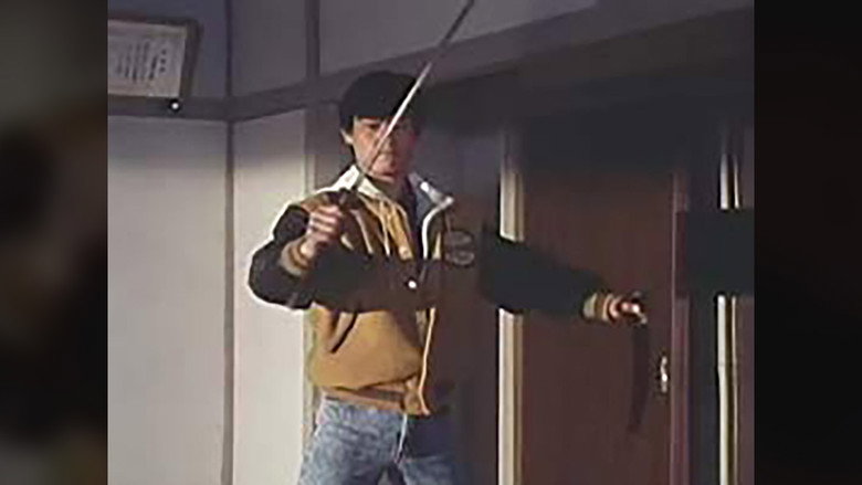 Still from 世界忍者戦ジライヤ - Сезон 1 Епизод 5