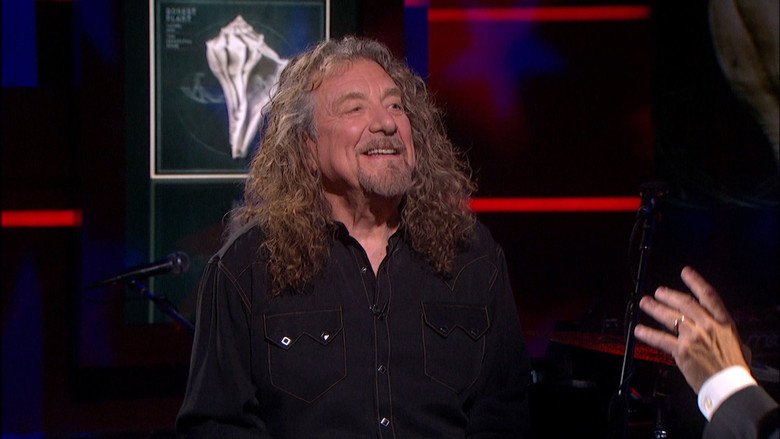 Still from The Colbert Report - Season 11 Episode 8