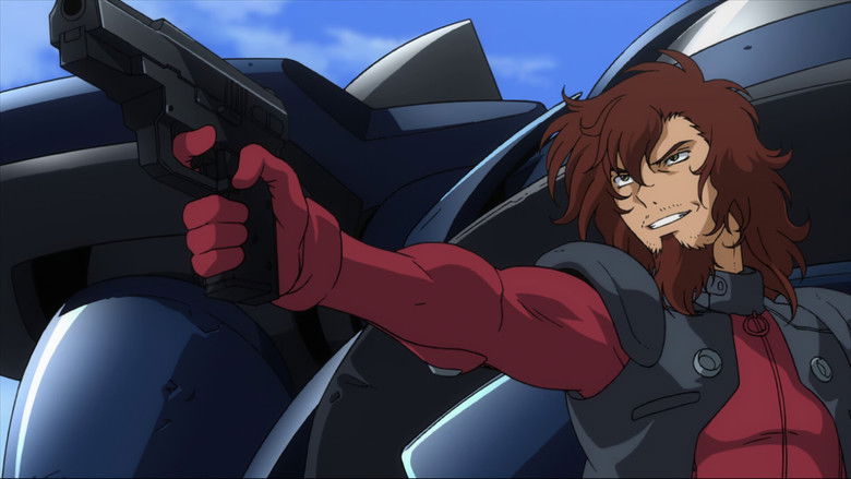 Still image for Mobile Suit Gundam 00 season 1 episode 7: Unrepayable Soul