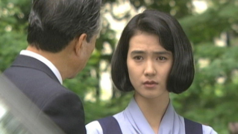 Still image for Just the Way We Are season 1 episode 9: Episode 9 Still image for Just the Way We Are season 1 episode 9: Episode 9