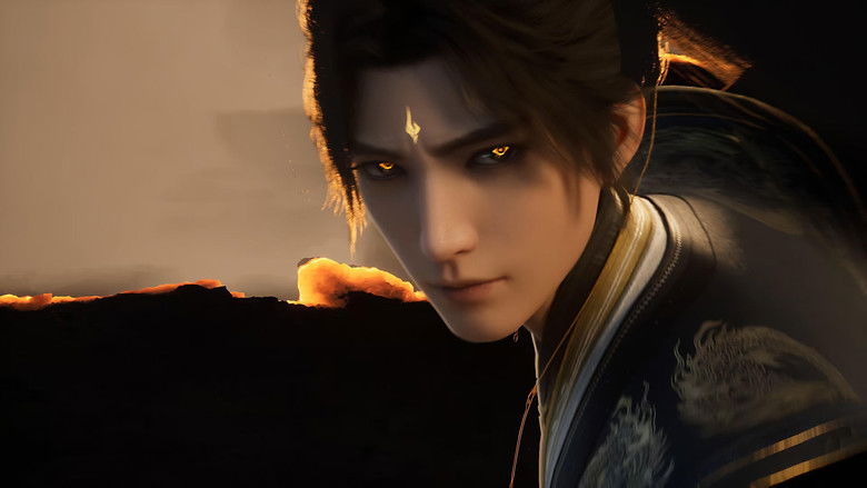 Shrouding the Heavens Temporada 1 Episodio 129 Cuevana 3