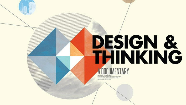 Design & Thinking Official Trailer